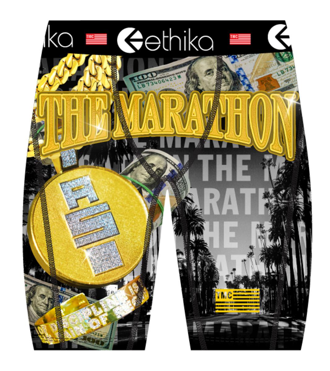 ETHIKA Perfect Timing (MLUS3494)