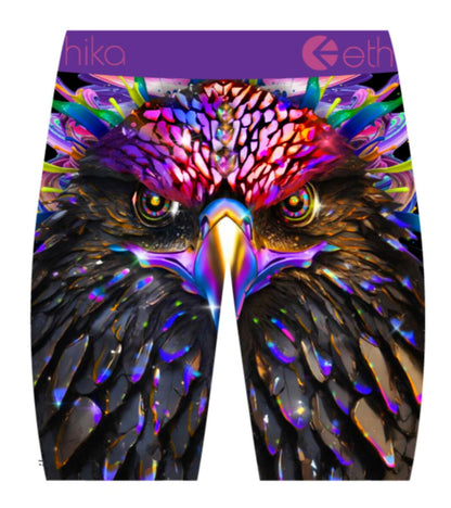 ETHIKA Bird Of Prey (MLUS3513)