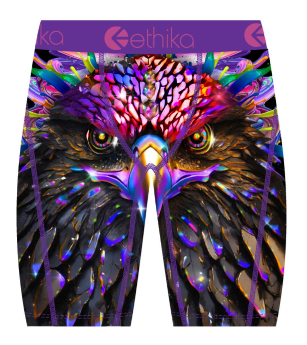 ETHIKA Bird Of Prey (MLUS3513)