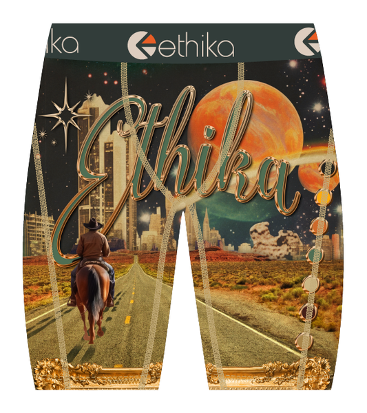 ETHIKA Westerlust (MLUS3507)