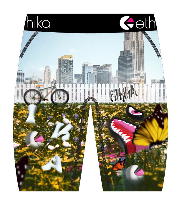 ETHIKA BMR 3Dreamin (MLUS3517)