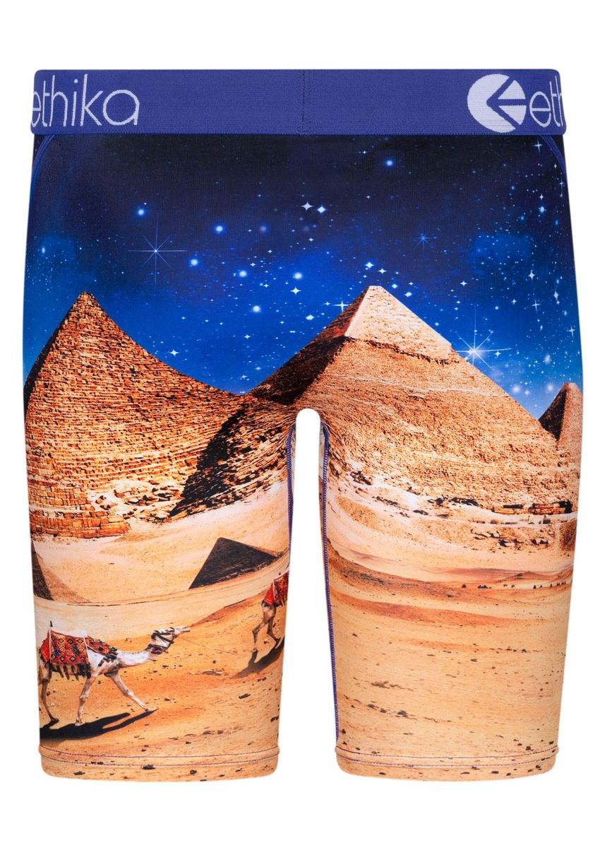 ETHIKA  PyraMid City (MLUS3329)