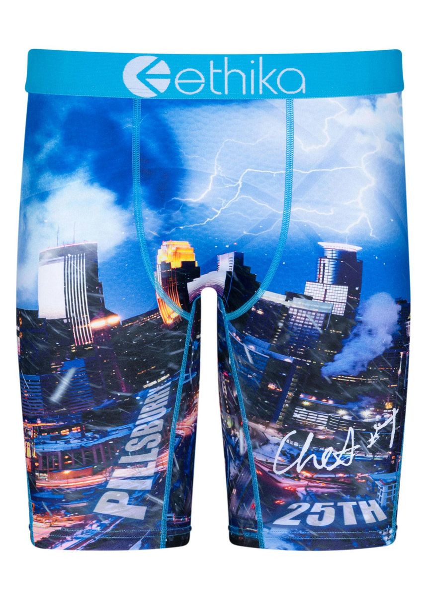 ETHIKA Perfect Storm (MLUS2732)