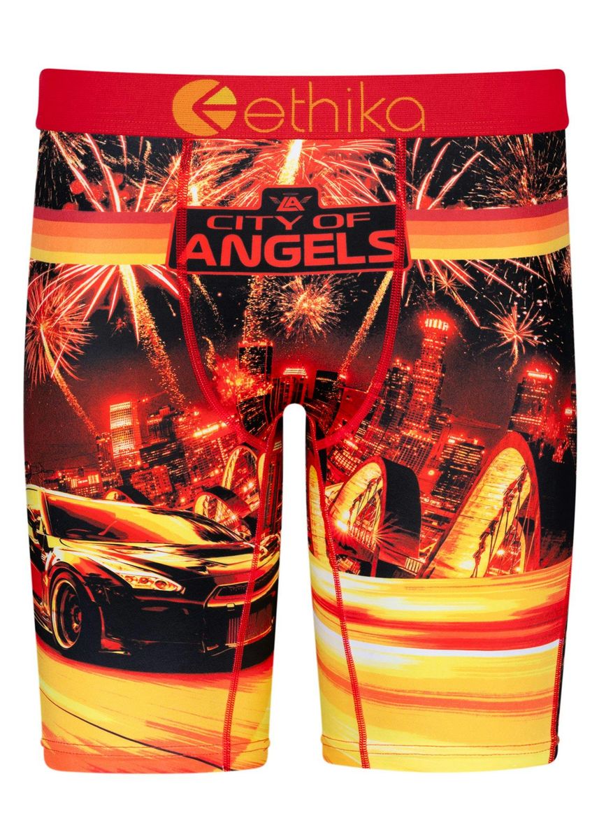 ETHIKA Angels Cup (MLUS3323)