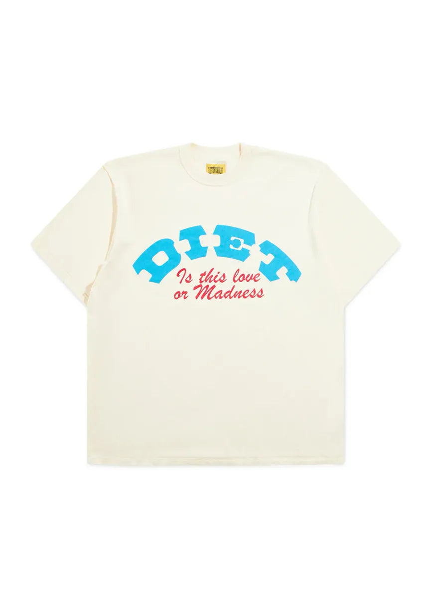 DSM Madness Tee (DSM-PS24-030)-ANTIQUE WHITE