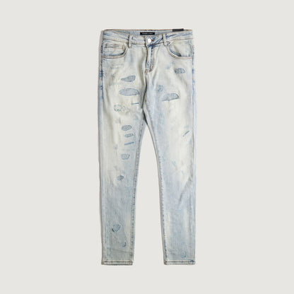 EMBELLISH KYLER DENIM (EMBSUM24-002)