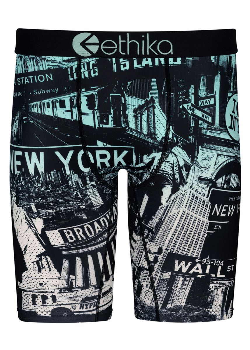 ETHIKA Ny Living (MLUS3397)