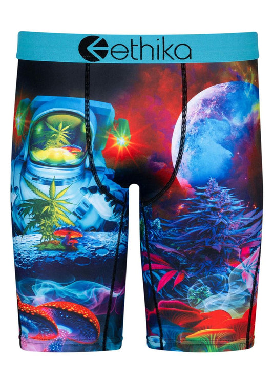 ETHIKA  Outerworld (MLUS3404)