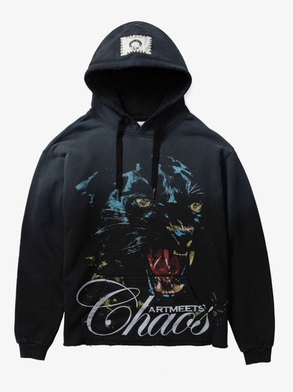 22 PANTHER HOODIE (AMC960)