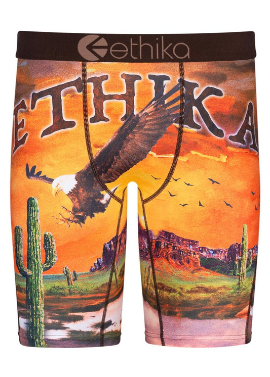 ETHIKA Sedona Night (MLUS3418)