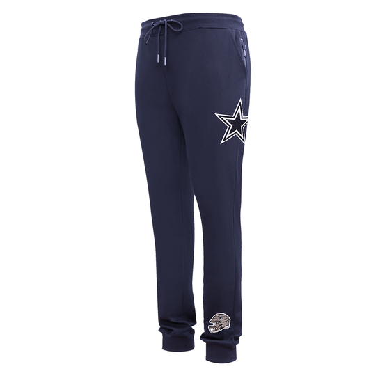 DALLAS COWBOYS CLASSIC CHENILLE DK JOGGER (FDC4410294)