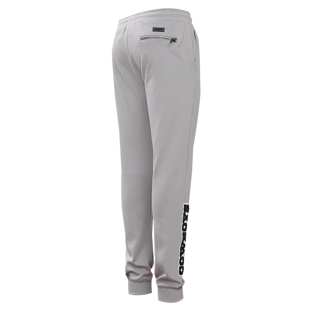 DALLAS COWBOYS CLASSIC CHENILLE DK JOGGER (FDC4410294)