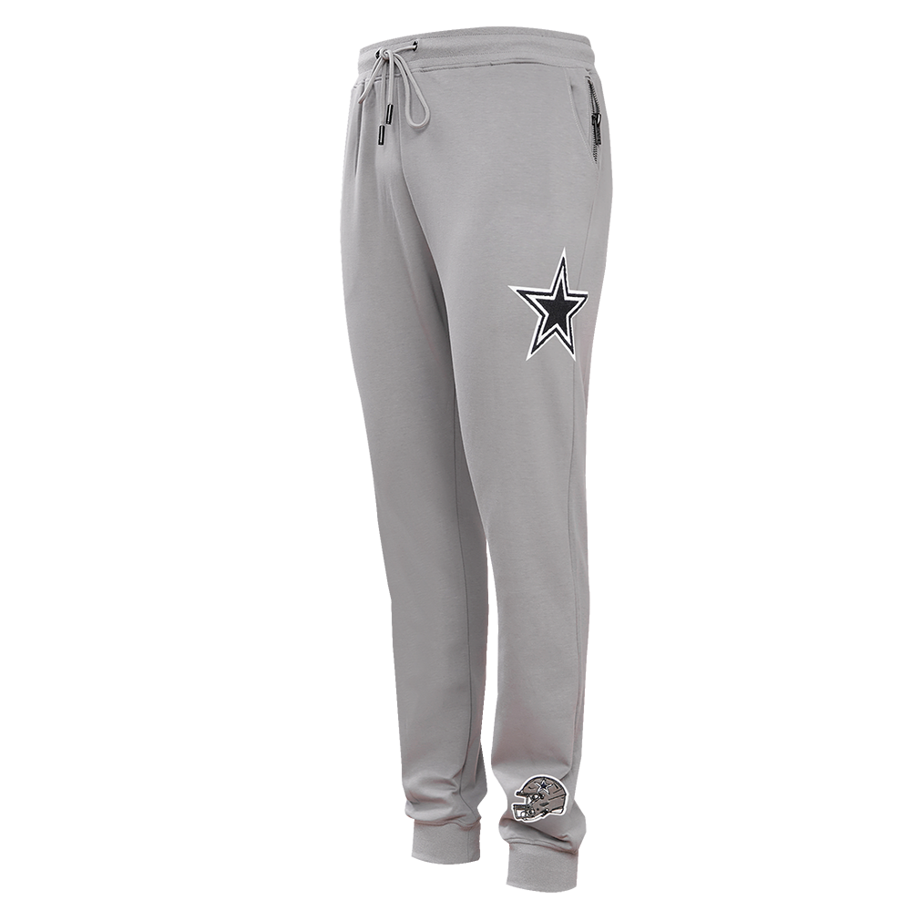 DALLAS COWBOYS CLASSIC CHENILLE DK JOGGER (FDC4410294)