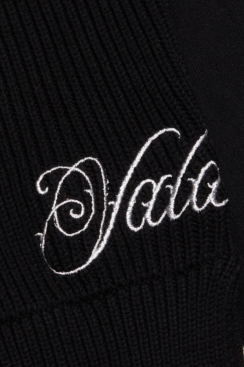 VALABASAS "WHAT" CREWNECK (VLBS-VCN2-1007)