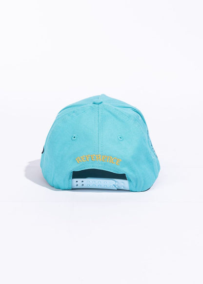 MARPHIN REF636 TEAL