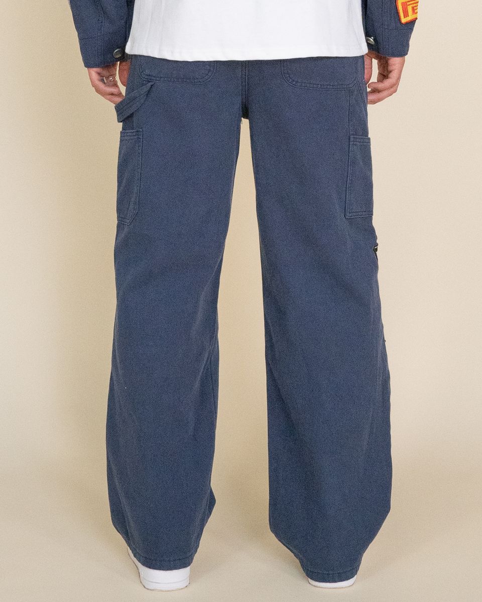 EPTM TURBO CARPENTER PANTS (EP11780)