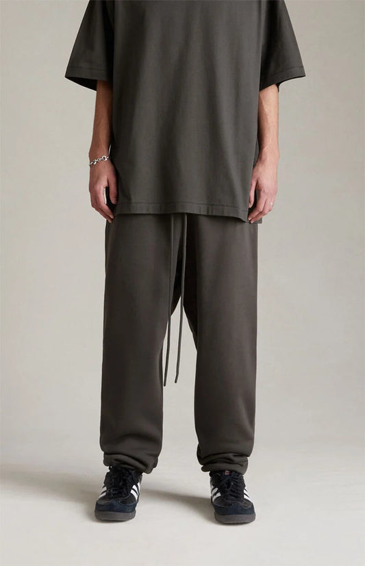 FEAR OF GOD ESSENTIAL SWEATPANTS 'INK'