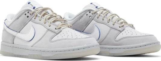 NIKE Dunk Low 'Wolf Grey Pure Platinum' DX3722-001