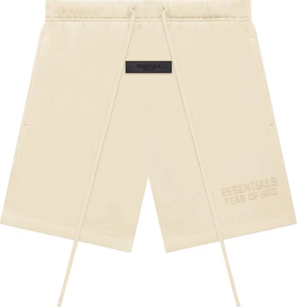 ESSENTIAL FEAR OF GOD ESS SHORT 'EGG SHELL'