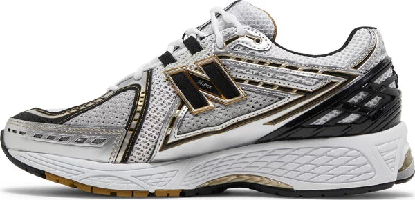 New Balance 1906R White Metallic Gold 'M1906RA'