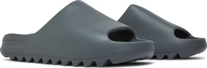 Adidas Yeezy Slide Slate Grey 'ID2350'