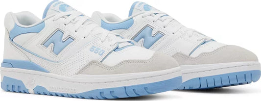 NEW BALANCE 550 'White University Blue' BB550LSB