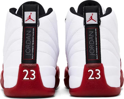 Air Jordan 12 Retro Men's 'Cherry' CT8013-116