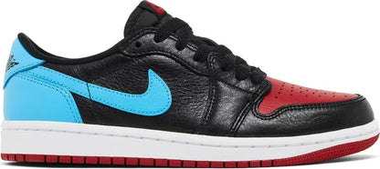 AIR Jordan 1 Retro Low OG NC to Chi (Women's) 'CZ0775-046'