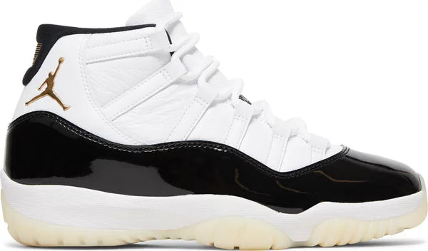 Air Jordan 11 Retro 'MEN' 'Gratitude / Defining Moments' CT8012-170