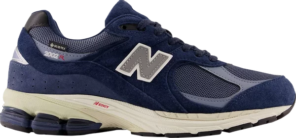 NEW BALANCE 2002R 'Vintage Indigo' M2002RXF "GORE-TEX"