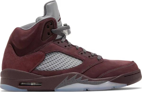 Air Jordan 5 Retro SE 'Burgundy' DZ4131-600