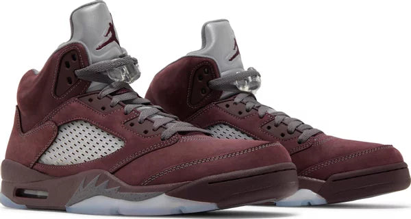 Air Jordan 5 Retro SE 'Burgundy' DZ4131-600