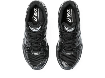 Gel Kayano 14 'Black Pure Silver' 1201A019-006