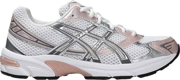 ASICS Gel 1130 'White Neutral Pink' (Women's)  1202A164-117