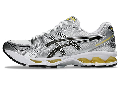 ASICS Gel Kayano 14 'White Tai-Chi Yellow' 1203A537-101