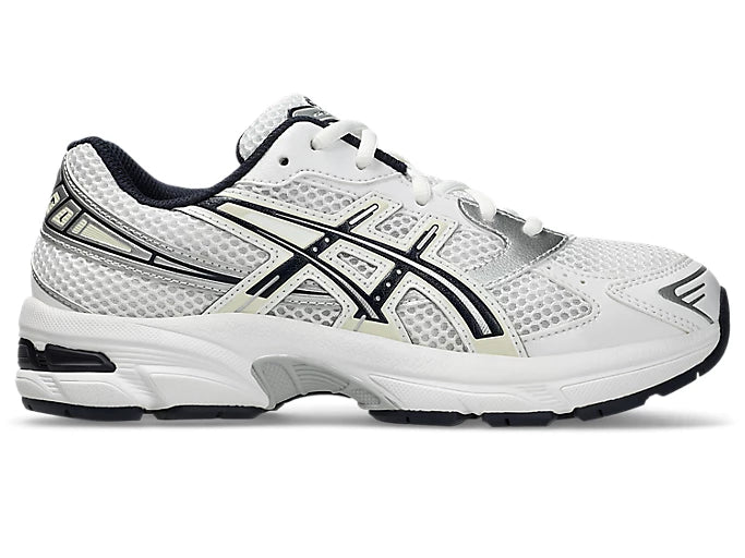 ASICS Gel-1130 White Midnight (GS) 1204A163-101