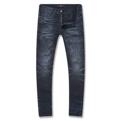 JORDAN CRAIG SEAN - MEADOWLANDS DENIM (MIDNIGHT BLUE) JS1220R