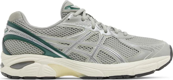 ASICS GT 2160 'Seal Grey Jewel Green'  1203A275-022