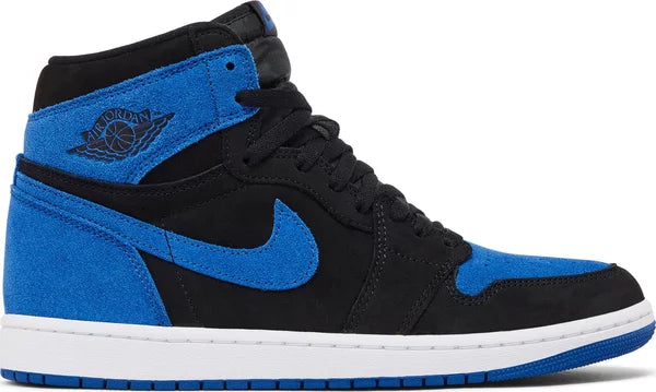 Air Jordan 1 Retro High OG 'Royal Reimagined' DZ5485-042