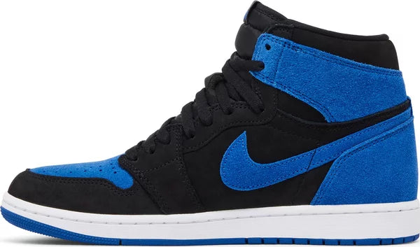 Air Jordan 1 Retro High OG 'Royal Reimagined' DZ5485-042