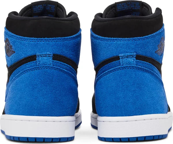 Air Jordan 1 Retro High OG 'Royal Reimagined' DZ5485-042