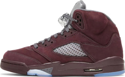 Air Jordan 5 Retro SE GS 'Burgundy' FN4233-600