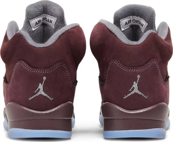 Air Jordan 5 Retro SE GS 'Burgundy' FN4233-600