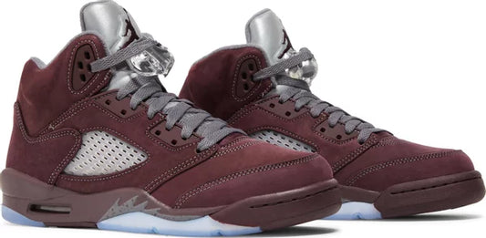 Air Jordan 5 Retro SE GS 'Burgundy' FN4233-600