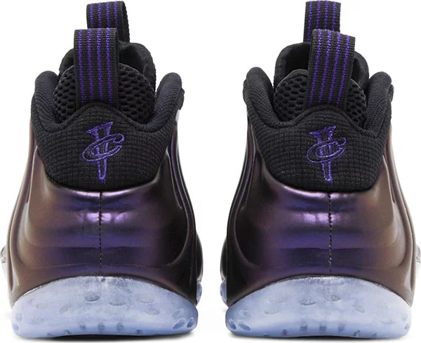 NIKE Air Foamposite One 'Eggplant' 2024 FN5212-001