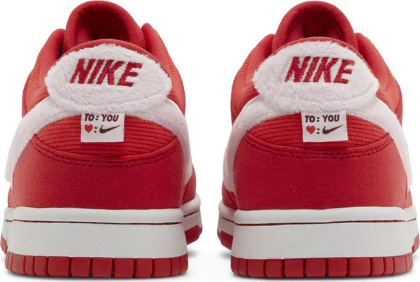 Nike Dunk Low GS 'Valentine's Day 2024' FZ3548-612