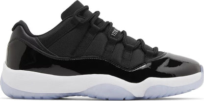 Air Jordan 11 Retro Low 'Space Jam' (Men) FV5104-004