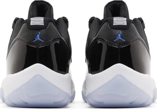 Air Jordan 11 Retro Low 'Space Jam' (Men) FV5104-004