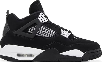 Air Jordan 4 Retro 'White Thunder' FQ8138-001