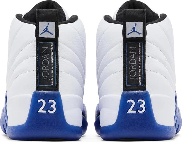 Air Jordan 12 Retro 'Blueberry' CT8013-140